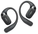 AfterShokz Knochenschall Kopfh&ouml;rer OpenFit 2 Black - Kopfh&ouml;rer