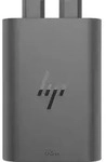 HP 65W GaN USB-C Notebook-Netzteil 65 W 5 V, 9 V, 12 V, 15 V, 20 V 8 A