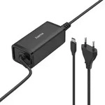 Hama Notebook-Netzteil - Netzteil - USB Typ C - Netzteil - 100 W