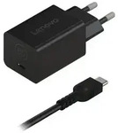 Lenovo Nano - Netzteil - GaN - 65 Watt (24 pin USB-C)