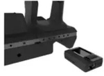 Zebra Netzwerkadapter - USB - 10Mb LAN - f&uuml;r Symbol TC70 - MC2200 - TC25 Rugged
