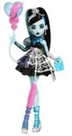 Mattel JBG75 - Monster High schaurig sch&ouml;ner Geburtstag Frankie Puppe