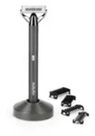 BaByliss Kompakter Pr&auml;zisionsrasierer X-BLADE OT996EBabyliss Kompakter