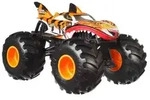Mattel FYJ83; JDR02 - Hot Wheels Tiger Shark Oversized 1:24
