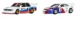 Mattel HBL96; JBK99 - Hot Wheels 2-PACKS PACK 5 - % OS %