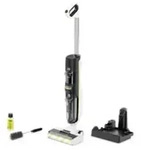 K&auml;rcher Hartbodenreiniger FCV 4 3-in-1 Xtra!Clean &ndash; saugen - wischen -