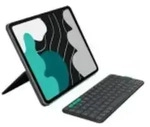 Logitech FLIP FOLIO GRAPHITE-PAN-BT iPad PRO11 and AIR11/5TH