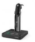 Yealink DECT WH63 Portable UC Headset (ohne Standfu&szlig;)