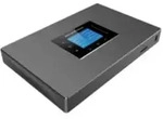 Grandstream Networks UCM6300A, Grau