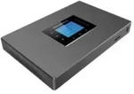 Grandstream PBX UCM6302A - IP PBX (privates & paketvermitteltes) System - 1500 B
