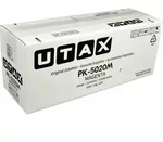 Utax Toner 1T02YJBUT0 PK-5020M magenta