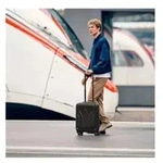 WENGER Amplix Hardside Carry-On Black Peripherieger&auml;te & Zubeh&ouml;r Tasche & Etuis