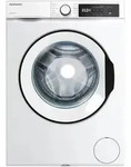 Daewoo WM-FB2694W1A-DE Waschmaschine Frontlader, 12 kg, 1400 U/min., Inverter-Motor,