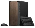 HP OmniDesk Desktop PC M03-0157ng Intel&reg; Core Ultra 5 225, 16GB RAM, 1TB SSD,