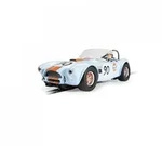 1:32 Shelby Cobra - Gulf 90 HD