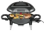 ROMMELSBACHER BBQ 4000 Barbecue Grill
