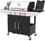 PROFI COOK Gasstandgrill PC-GG 1312 sw