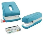 Esselte Leitz Cosy - Hefter - 30 Bl&auml;tter / 3 mm - 24/6, 26/6