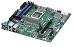 ASRock Mainboard EC262D4U micro-ATX Sockel 1700 DDR5 Single