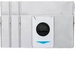 Ecovacs DDB020008 Staubsauger Zubeh&ouml;r/Zusatz Staubsaugerroboter Staubbeutel