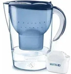 Brita Wasserfilter-Kanne Marella XL bl+2MAXTR