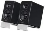 Edifier M60 Bluetooth Multimedia Lautsprecher, 66W RMS, Hi-Res LDAC, USB-C, Desktop