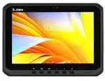 "Zebra ET65 - Tablet - robust - Android - 128 GB UFS card - 25.7 cm (10.1"")"