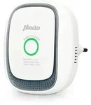 ALECTO GA11 - Gasmelder, wei&szlig;