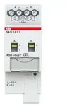 ABB Stotz S&J Schaltaktor SA/S2.6.2.2