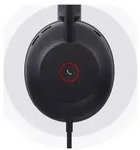 Yealink UH37 Mono - Headset - On-Ear - kabelgebunden
