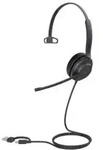 Yealink UH37 Mono - Headset - On-Ear - kabelgebunden