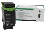 Lexmark Schwarz - original - Tonerpatrone - f&uuml;r P/N: C2335