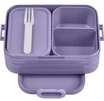 Mepal | Bento Lunchbox Take A Break Midi | Meal Prep Box mit Bento-Box | ideal f&uuml;r
