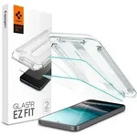 "Spigen Glas.TR "Ez Fit" Schutzglas 2er-Pack Samsung Galaxy A36 5G - Transparent"