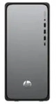 HP OmniDesk M02-0655ng - Core i5 - Core i5 - 4,8 GHz16 GB - DDR5 - SDRAM - 1.000
