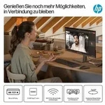 HP Omnidesk Desktop PC M02-0177ng [AMD Ryzen 7 8700G, 32GB RAM, 1TB SSD, AMD