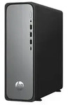 HP Omnidesk Slim Desktop S03-0153ng - Intel i5-14400, 16GB RAM, 512GB SSD, Intel