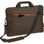 PEDEA Notebooktasche -Fashion- 17,3- (43,9 cm), braun