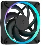 FRACTAL DESIGN L&uuml;fter Momentum 12 RGB Black