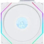 Lian Li UNI FAN TL LCD Wireless L&uuml;fter ARGB PWM