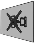Neomounts WL40S-850BL14 TV-Wandhalterung 81,3 cm (32 ) - 165,1 cm (65 ) Neigbar,