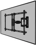Neomounts WL40S-850BL16 TV-Wandhalterung 101,6cm (40 ) - 177,8cm (70 ) Neigbar,