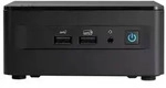 ASUS NUC 13 Pro Kit RNUC13L3Hv50000 - Intel i5-1350P, Intel Iris Xe Graphics, 2x
