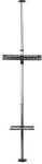 Nedis Vollbeweglicher TV-St&auml;nder | TVSM5750BK | Schwarz
