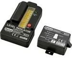 Kemo M227 F&uuml;llstandsanzeige Baustein 9 V/DC
