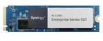 Synology Enterprise Series - SSD - 400 GB - intern - M.2 2280 - PCIe 3.0 x4 (NVMe)