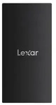 0843367137985 2TB Lexar SL300 black