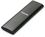 Philips Externe SSD 1TB Ultra Speed Grey