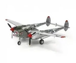 61123 - Modellbausatz, 1:48 US P-38 J Lightning