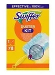 Staubmagnet Starterset, Griff + 7 T&uuml;cher SWIFFER 33327